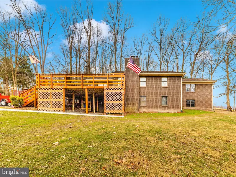 5516 AMOS REEDER RD, Boonsboro, MD 21713