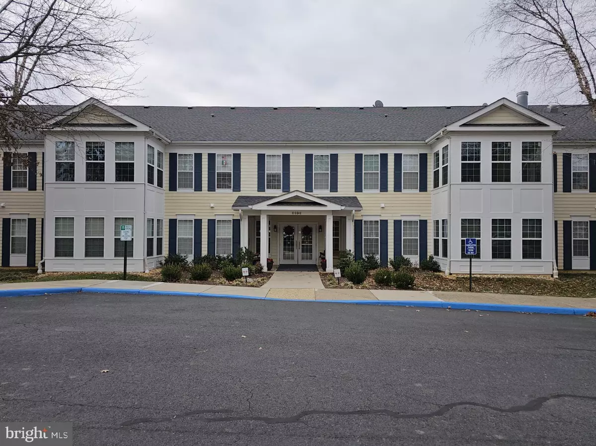 Warrenton, VA 20187,6696 CLUB HOUSE LN #UNIT 113