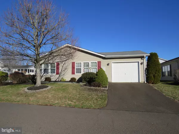 New Hope, PA 18938,537 HAVENTREE CT