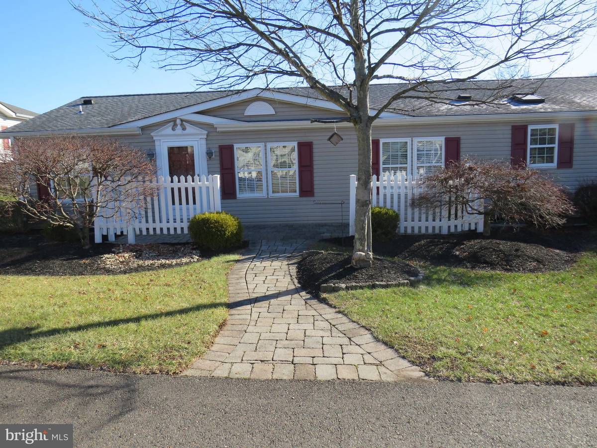 New Hope, PA 18938,537 HAVENTREE CT