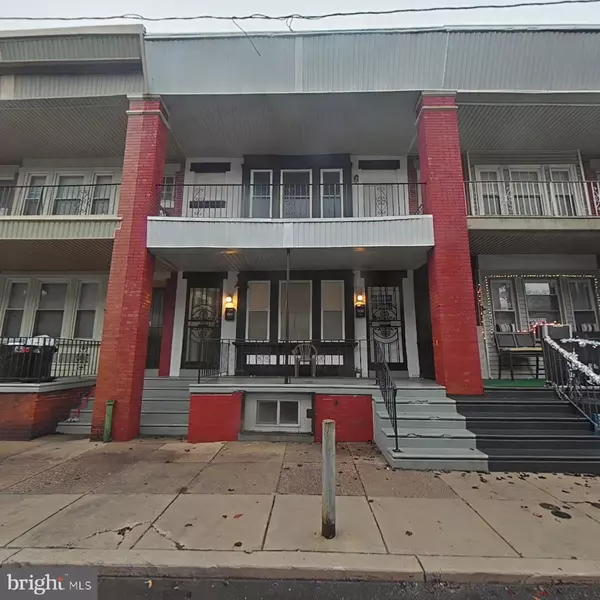 34 S YEWDALL ST, Philadelphia, PA 19139