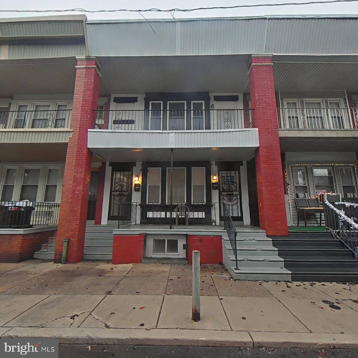 34 S YEWDALL ST, Philadelphia, PA 19139