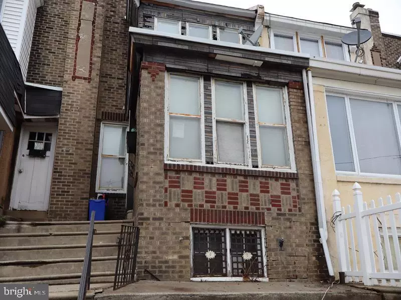 Philadelphia, PA 19142,6445 GARMAN ST