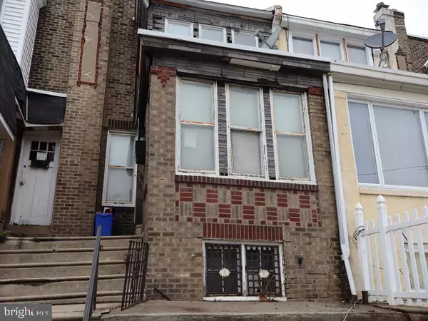 6445 GARMAN ST, Philadelphia, PA 19142