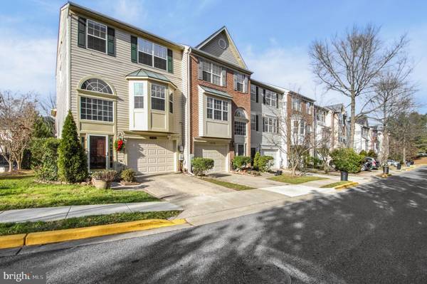 21212 DORSEY SPRING PL #6,  Germantown,  MD 20876