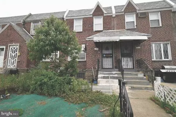 Philadelphia, PA 19149,6526 HORROCKS ST