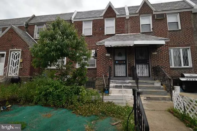 6526 HORROCKS ST, Philadelphia, PA 19149