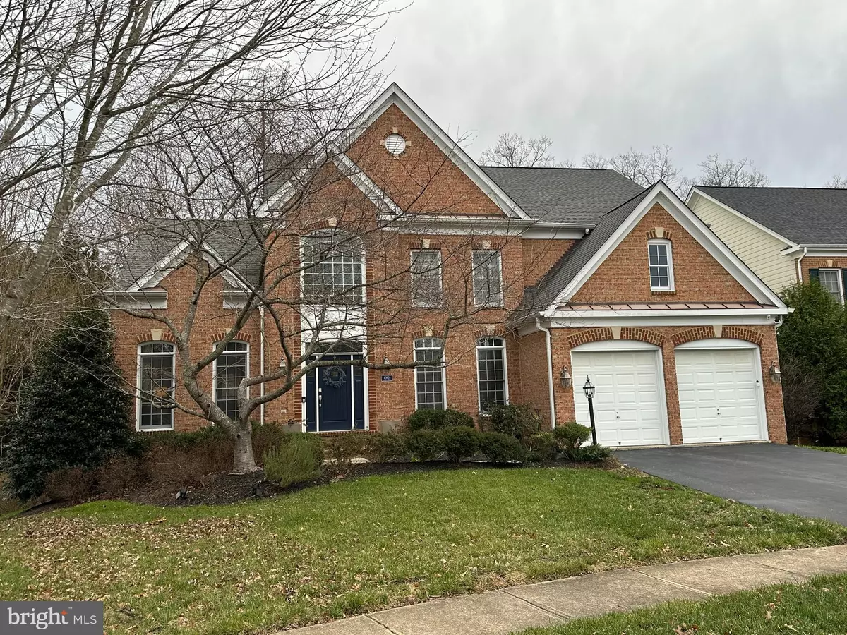 Woodbridge, VA 22192,4565 ROBEY WAY