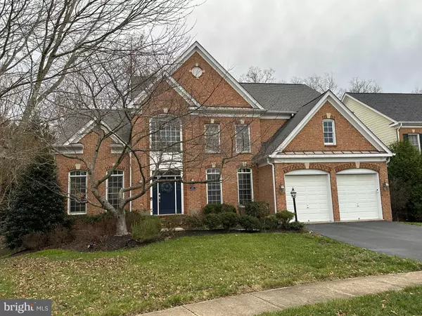 4565 ROBEY WAY, Woodbridge, VA 22192