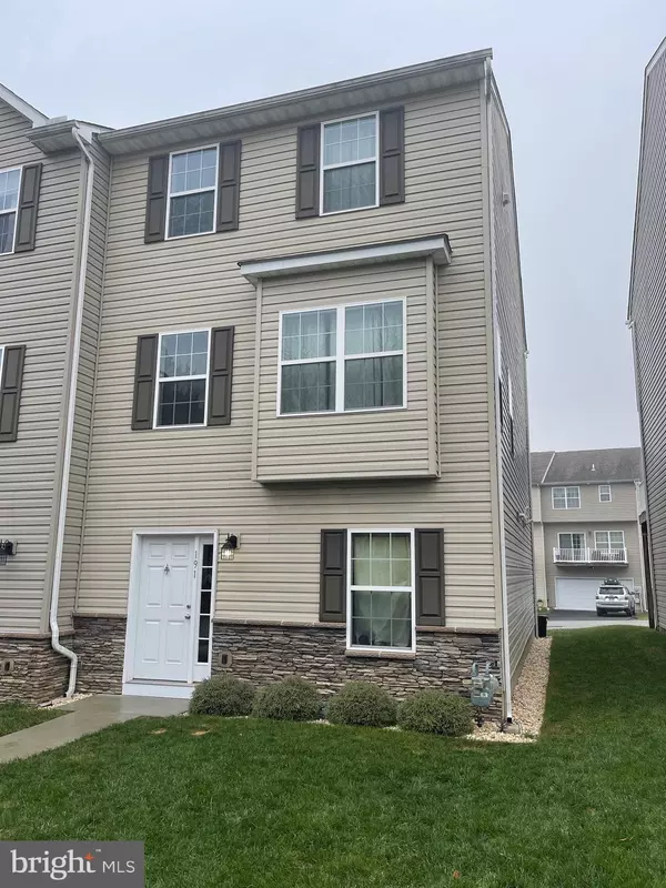 Hanover, PA 17331,191 MOUL AVE