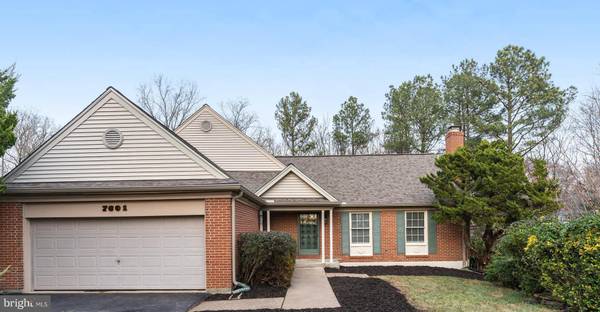 7601 MODISTO LN, Springfield, VA 22153