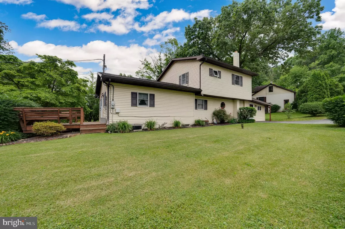 Birdsboro, PA 19508,82 QUARRY RD