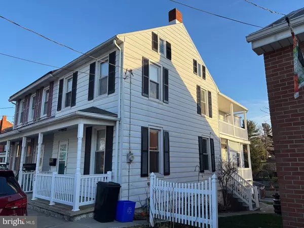 Wrightsville, PA 17368,243 CHESTNUT ST