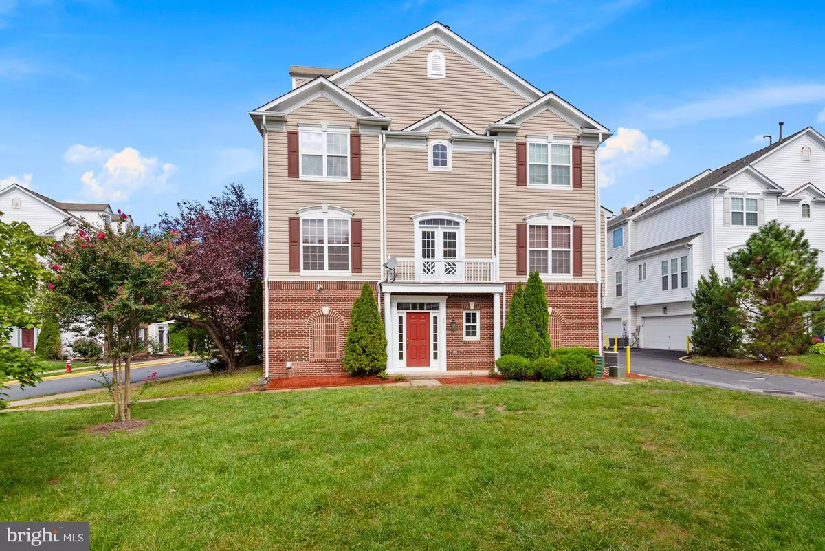 Centreville, VA 20120,5311 GRANITE STEP TRL