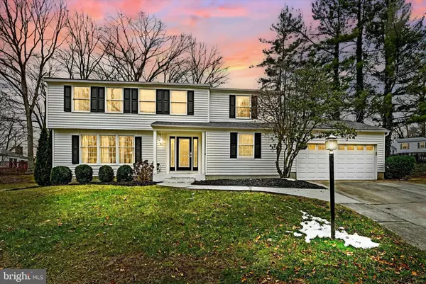 101 BOXTHORN RD, Abingdon, MD 21009