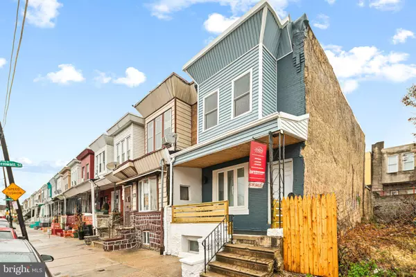 3313 N AMERICAN ST, Philadelphia, PA 19140