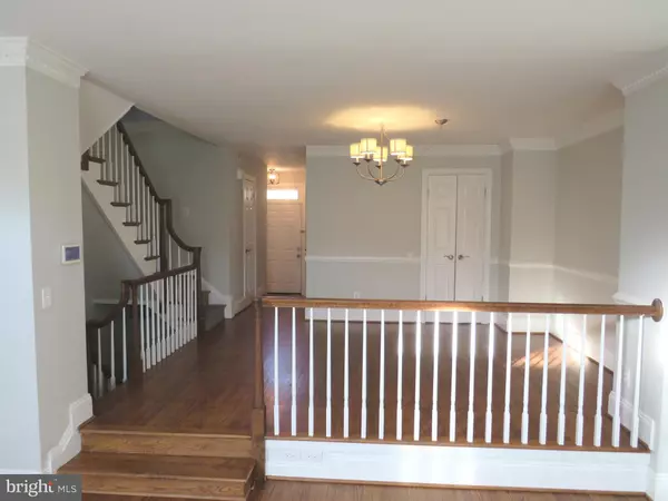 Rockville, MD 20853,15310 GEORGIAN SQUARE CT