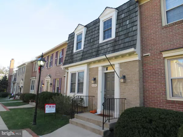 Rockville, MD 20853,15310 GEORGIAN SQUARE CT