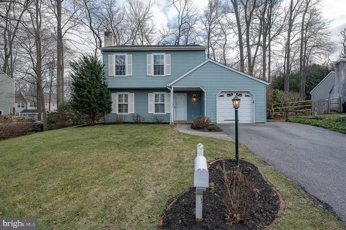 Downingtown, PA 19335,84 CANTERBURY CT