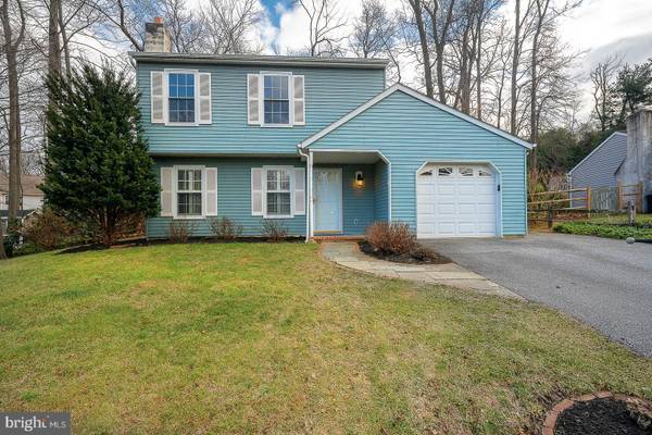 Downingtown, PA 19335,84 CANTERBURY CT