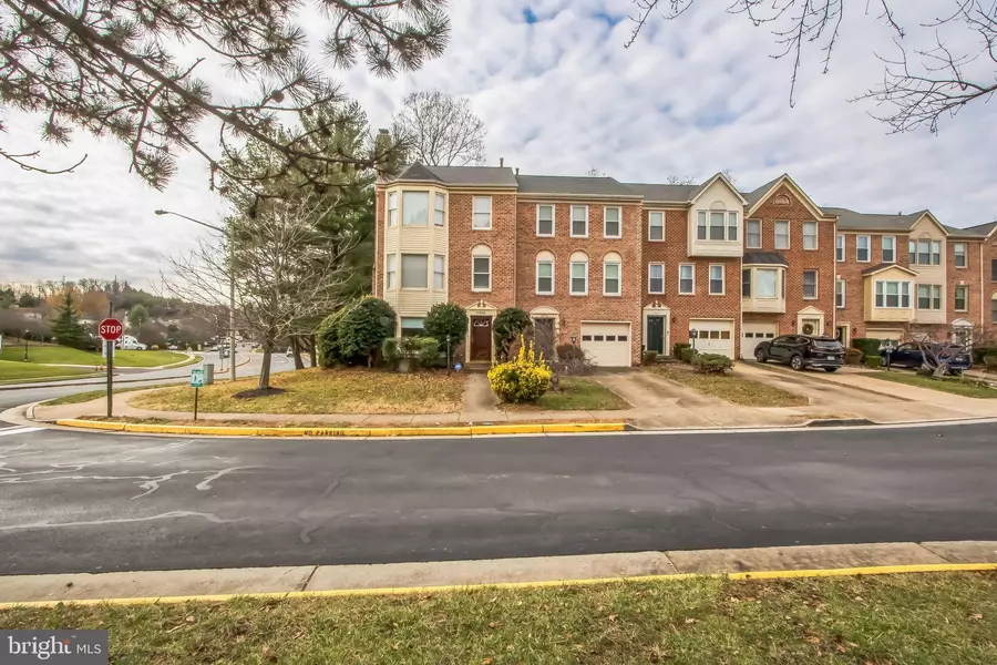 16888 WINSTON LN, Woodbridge, VA 22191