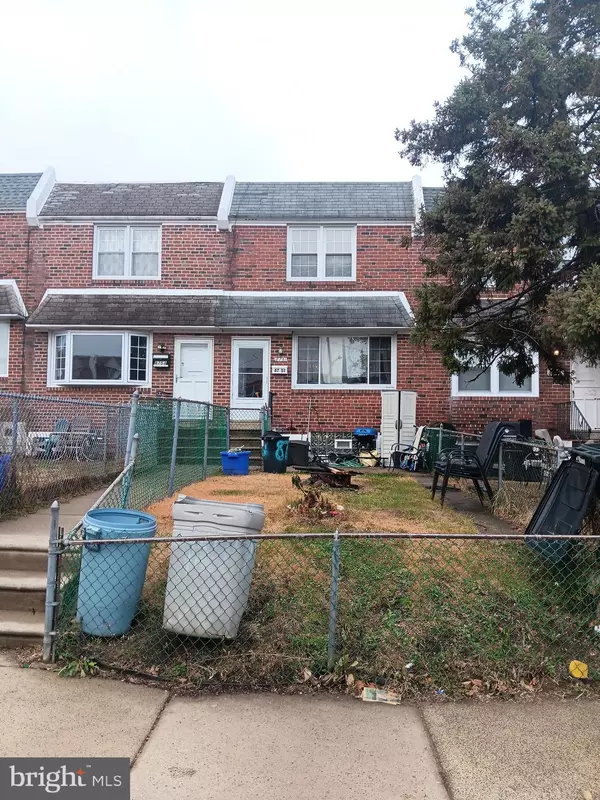 8751 MARSDEN ST, Philadelphia, PA 19136