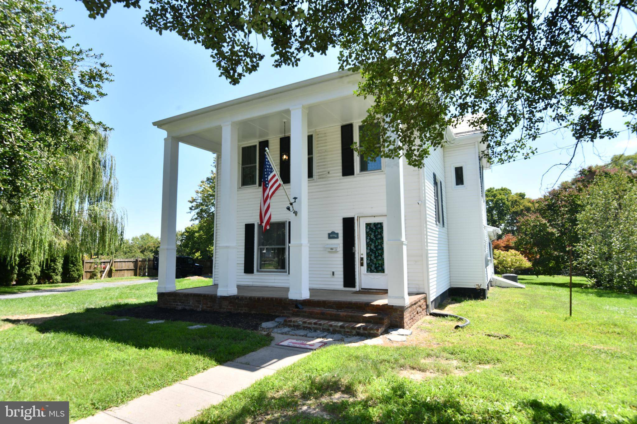 Woodstock, VA 22664,115 S SUMMIT AVE