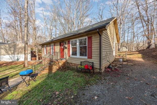 Ruther Glen, VA 22546,220 CEDAR RIDGE DR