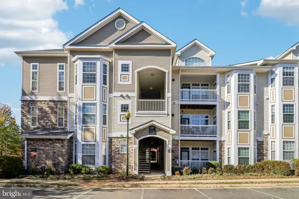 507 SUNSET VIEW TER SE #303, Leesburg, VA 20175