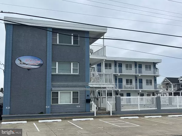 1400 SURF AVE #201, North Wildwood, NJ 08260