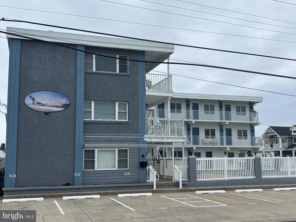 1400 SURF AVE #201, North Wildwood, NJ 08260