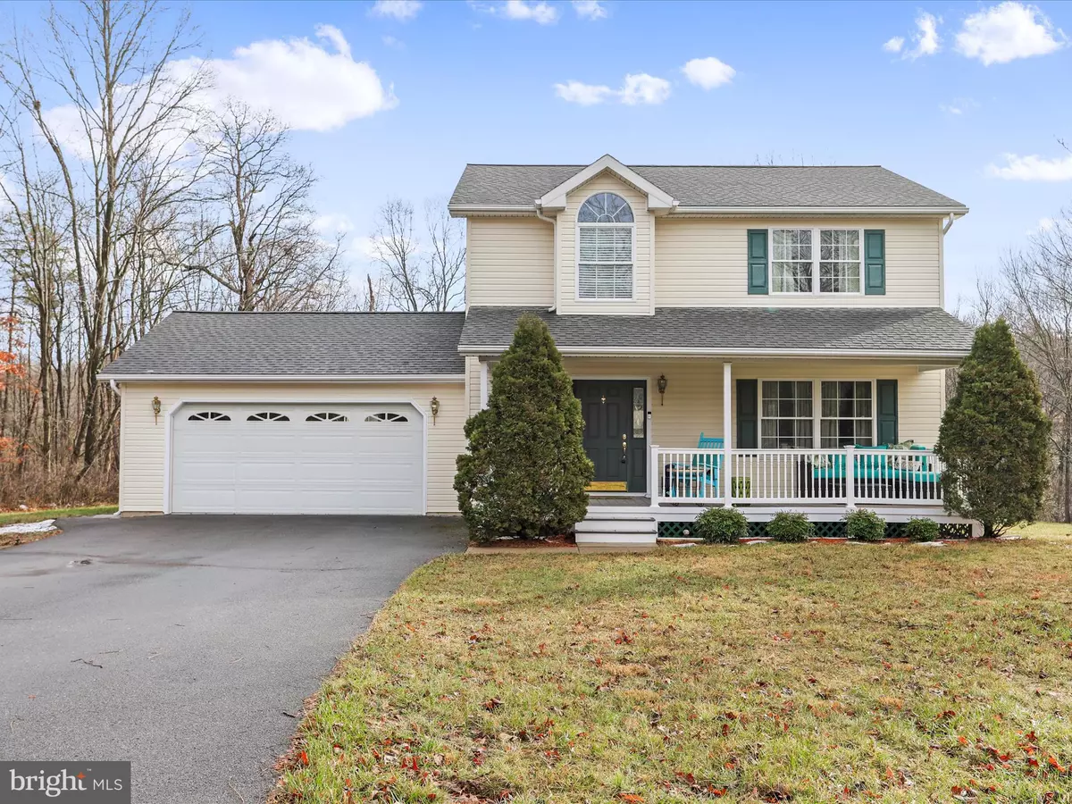 Berkeley Springs, WV 25411,120 BAYONET CT