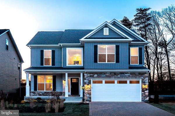 Annapolis, MD 21409,LOT 7 MOUNT HOLLY DRIVE - TAFT MODEL