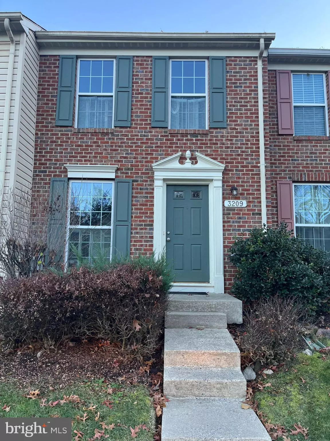 Laurel, MD 20724,3209 WATER LILY CT