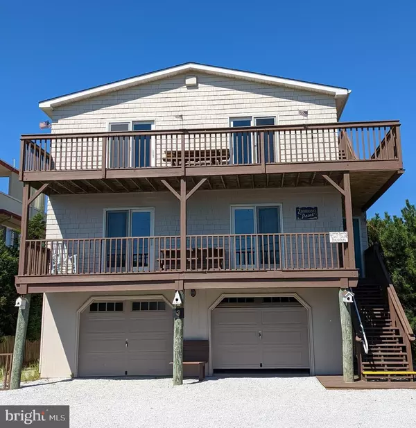 3 WEST 3RD ST, Barnegat Light, NJ 08006