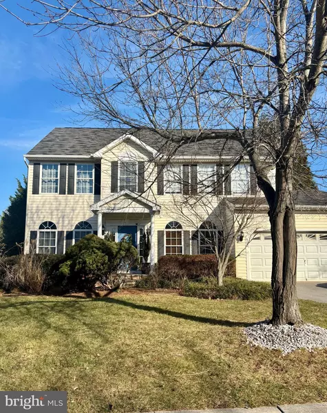 2 BERRY HILL RD, Manchester, NJ 08759