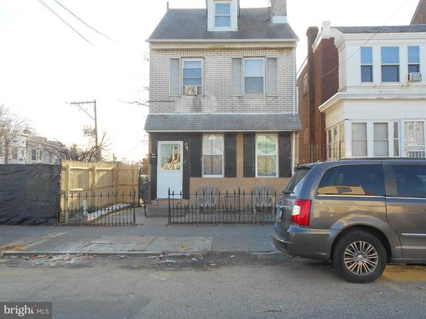 Philadelphia, PA 19124,1638 HARRISON ST