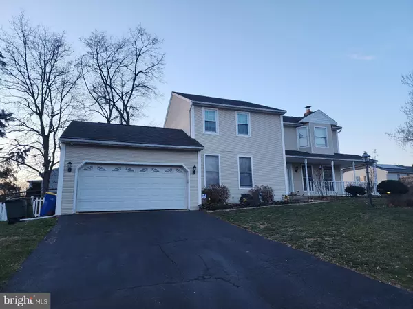 York, PA 17408,3065 HONEY RUN DR