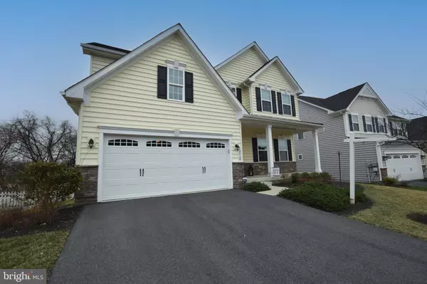 Brunswick, MD 21716,1310 SHENANDOAH VIEW PKWY