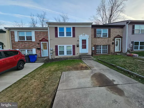 Edgewood, MD 21040,956 TOPVIEW DR