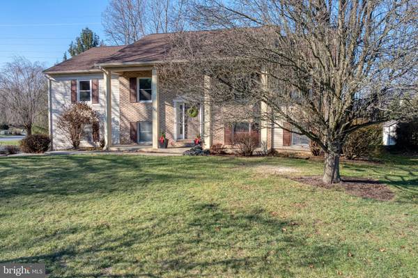 Lancaster, PA 17601,469 CHOWNING PL