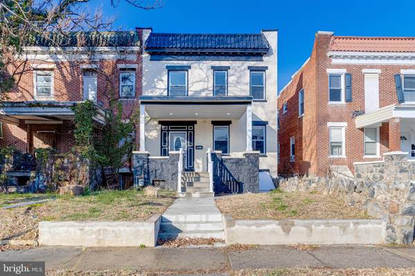 2614 LOYOLA SOUTHWAY, Baltimore, MD 21215