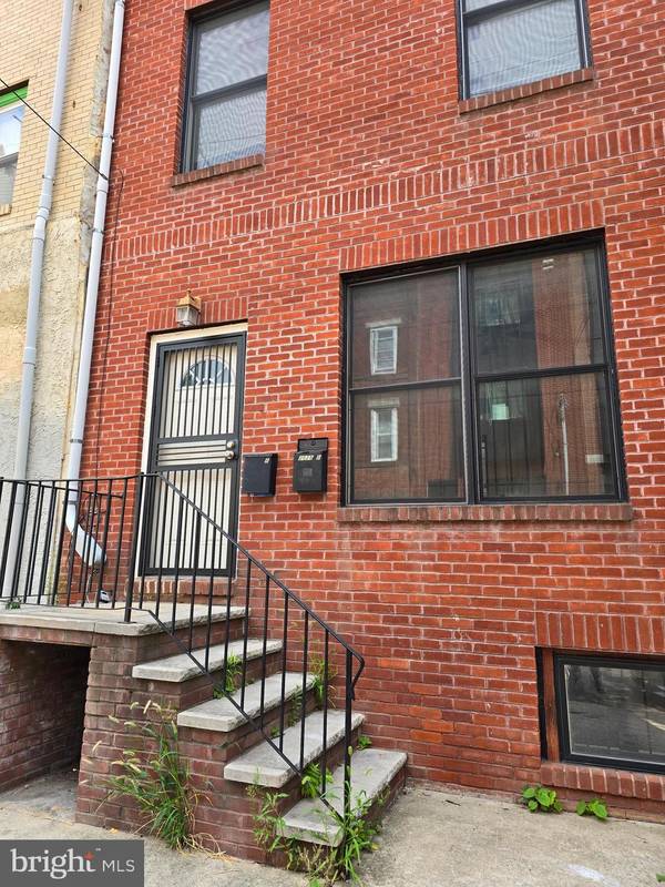 2025 N 18TH #1, Philadelphia, PA 19121