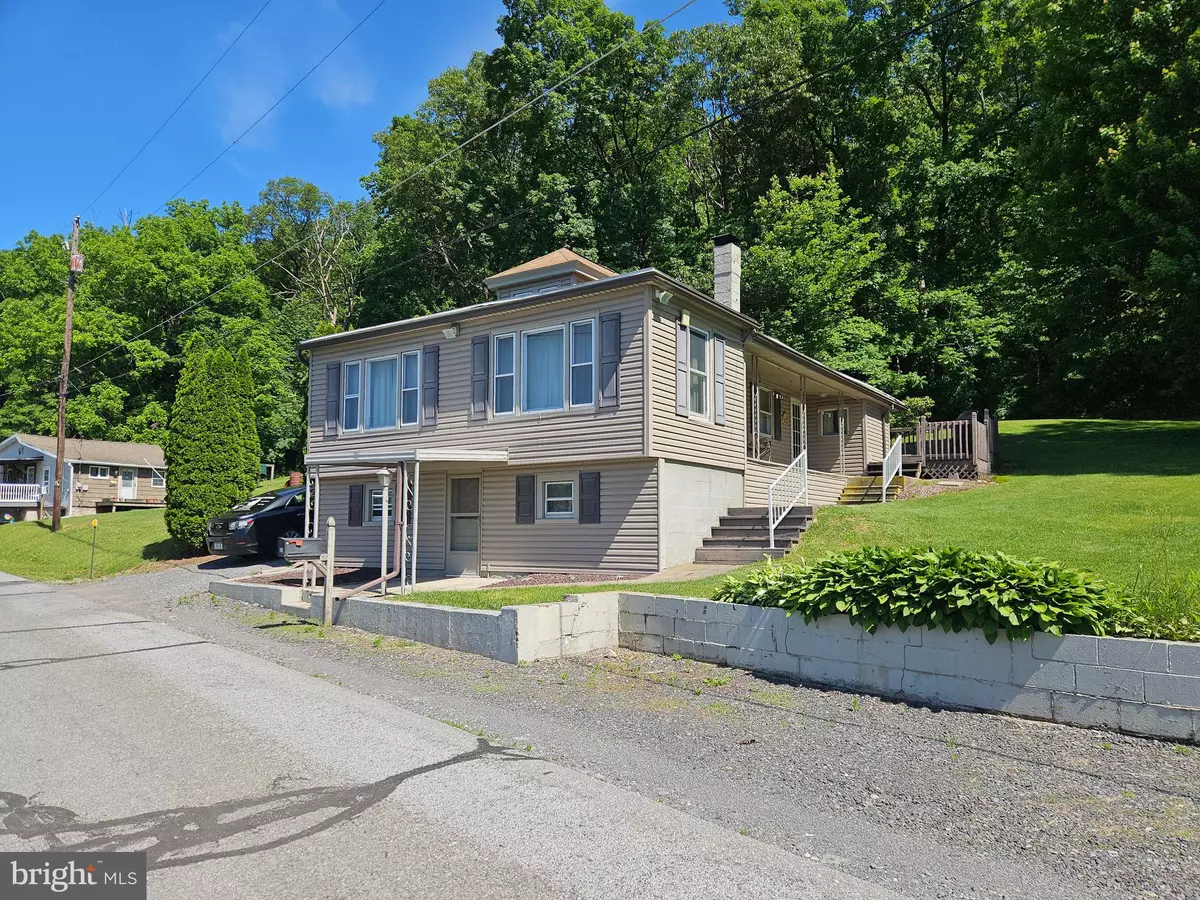 Shamokin, PA 17872,340 GOTTSHALLS LN