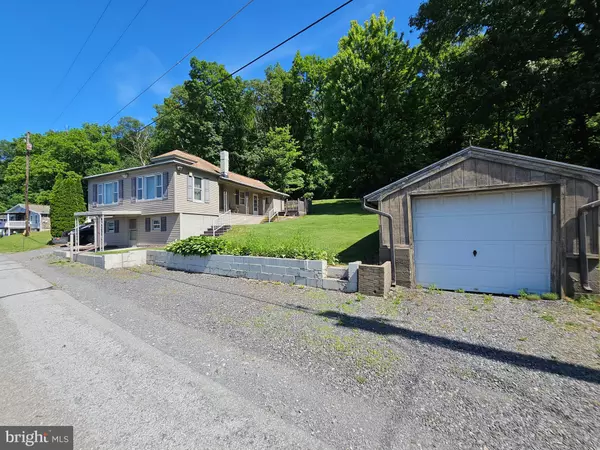 Shamokin, PA 17872,340 GOTTSHALLS LN