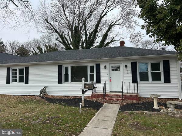 52 E MOUNT VERNON ST, Smyrna, DE 19977