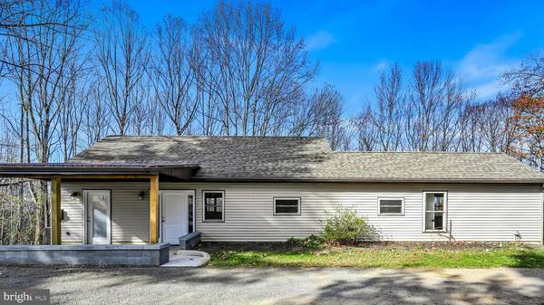 55 FITZKEE RD, Conestoga, PA 17516