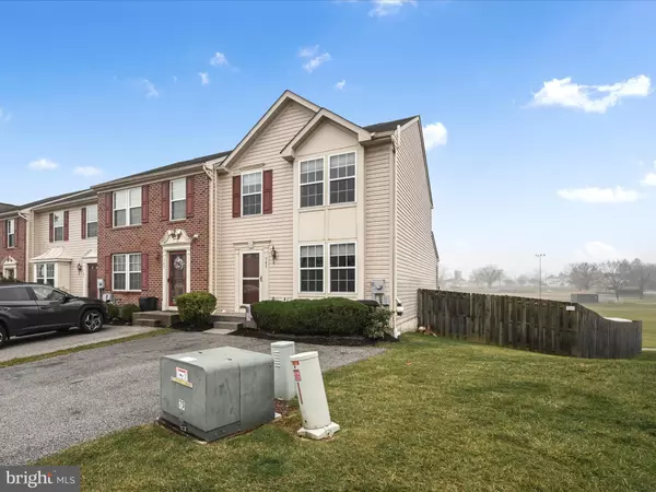 Hanover, PA 17331,741 BLOSSOM DR