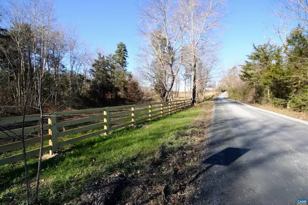 Scottsville, VA 24590,TBA LOT D SHARPS CREEK RD #LOT D