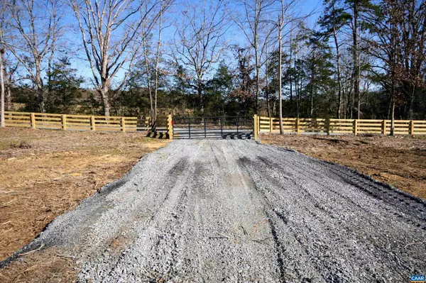 Scottsville, VA 24590,TBA LOT D SHARPS CREEK RD #LOT D